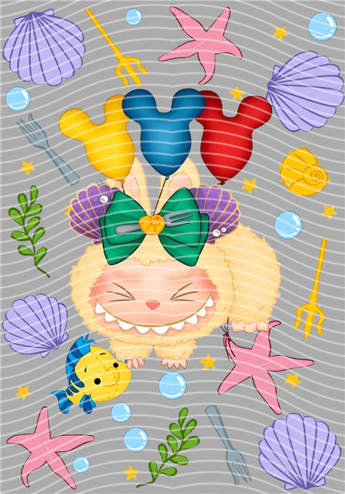 A5 Notebook Wraps-A 673